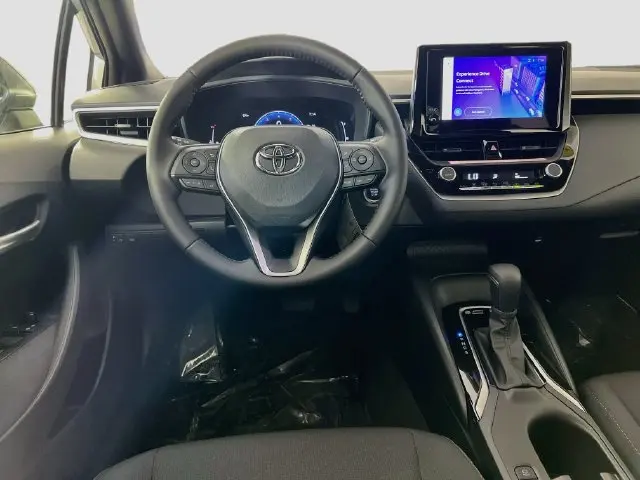 2026 Toyota Corolla - $28,900