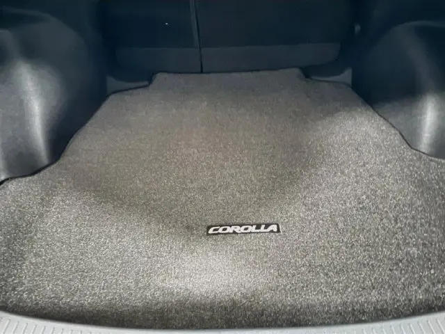 2026 Toyota Corolla - $28,900