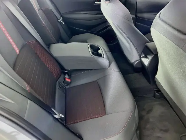2026 Toyota Corolla - $28,900