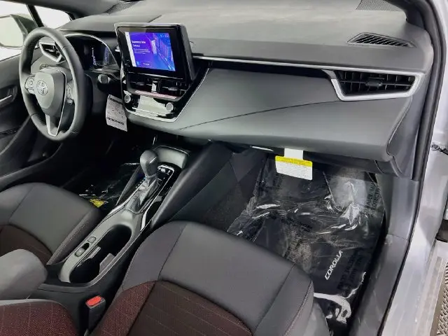 2026 Toyota Corolla - $28,900
