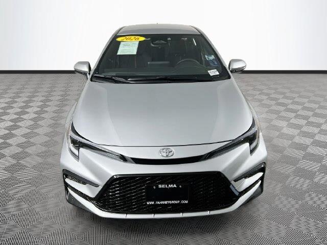 2026 Toyota Corolla - $28,800