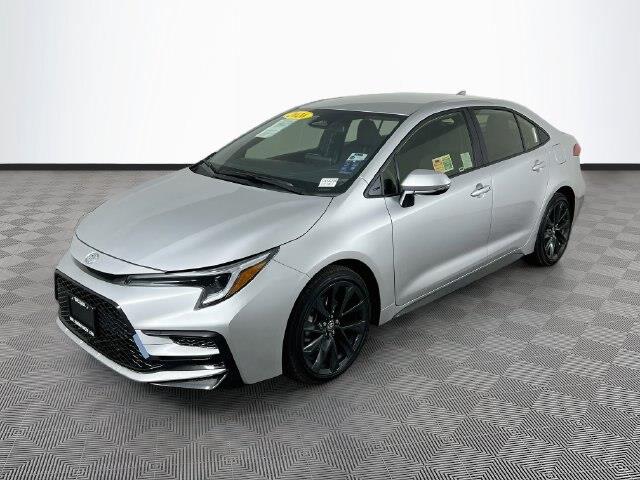 2026 Toyota Corolla - $28,800