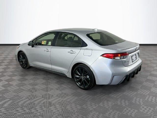 2026 Toyota Corolla - $28,800