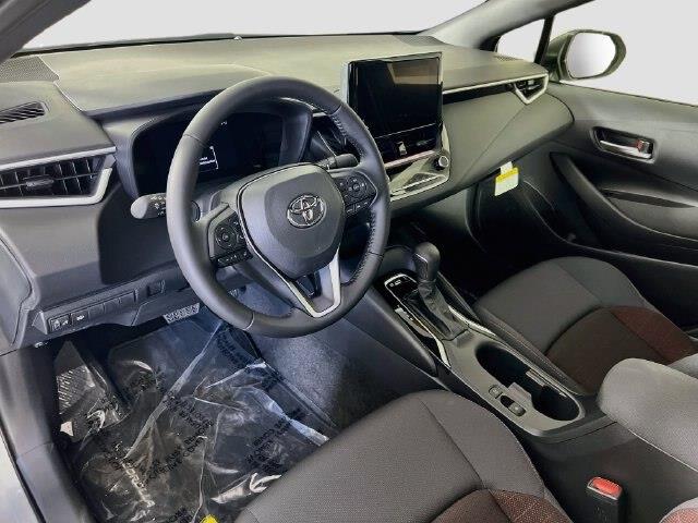 2026 Toyota Corolla - $28,800