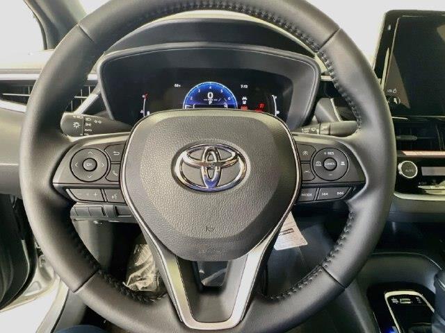 2026 Toyota Corolla - $28,800