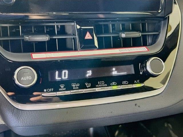 2026 Toyota Corolla - $28,800