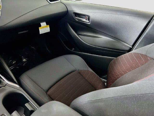 2026 Toyota Corolla - $28,800