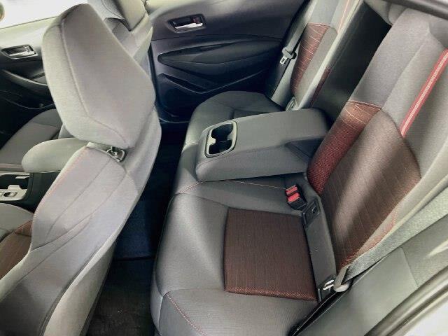 2026 Toyota Corolla - $28,800
