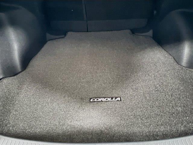 2026 Toyota Corolla - $28,800
