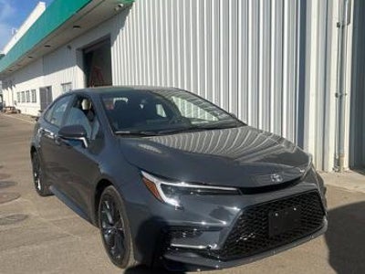 Photo of a 2027 Toyota Corolla SE 4DR Sedan for sale