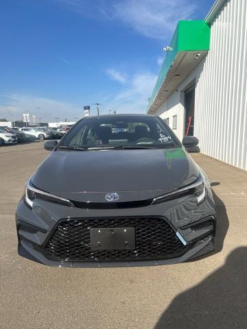 2027 Toyota Corolla - $29,900