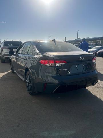 2027 Toyota Corolla - $29,900