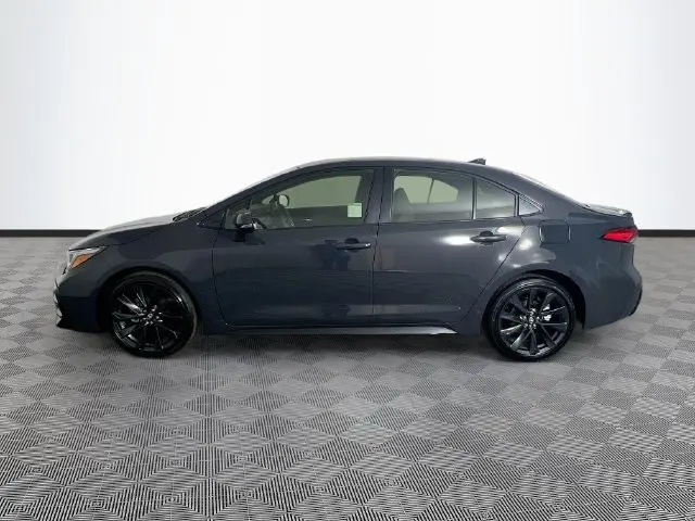 2027 Toyota Corolla - $29,900