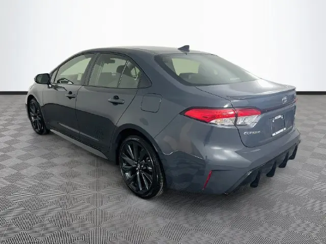 2027 Toyota Corolla - $29,900