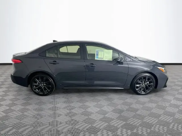 2027 Toyota Corolla - $29,900