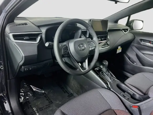 2027 Toyota Corolla - $29,900