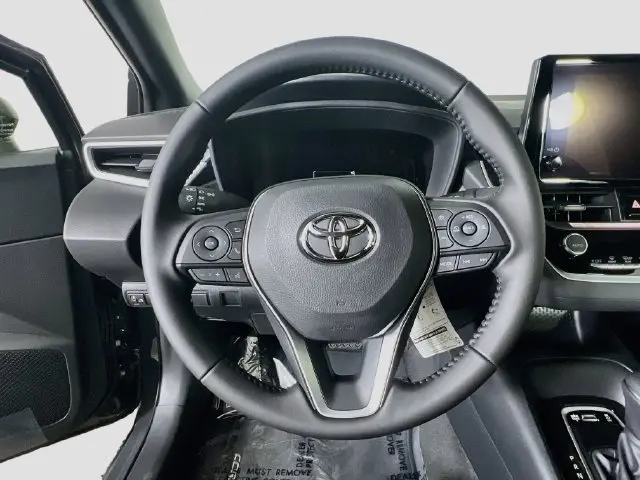 2027 Toyota Corolla - $29,900