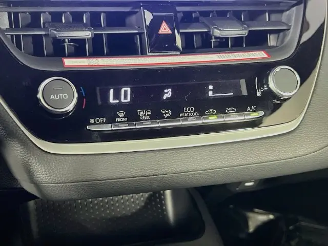 2027 Toyota Corolla - $29,900