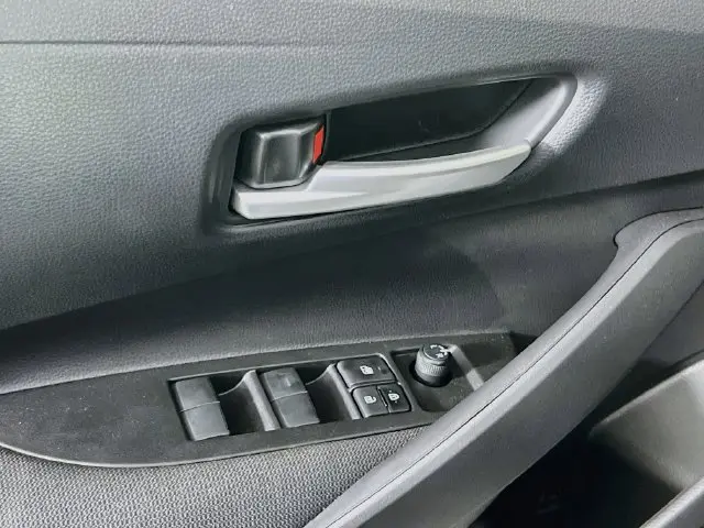 2027 Toyota Corolla - $29,900
