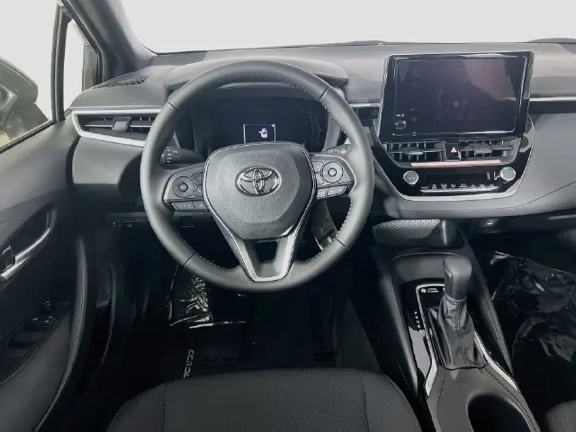 2027 Toyota Corolla - $29,900