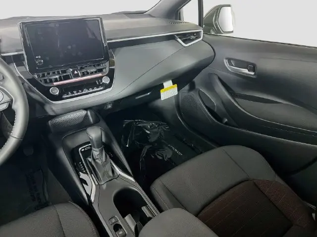 2027 Toyota Corolla - $29,900