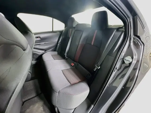 2027 Toyota Corolla - $29,900