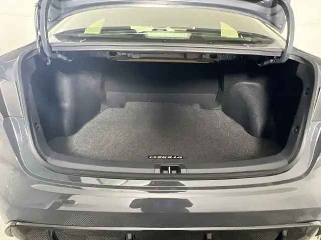 2027 Toyota Corolla - $29,900