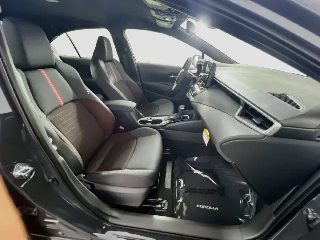 2027 Toyota Corolla - $29,900