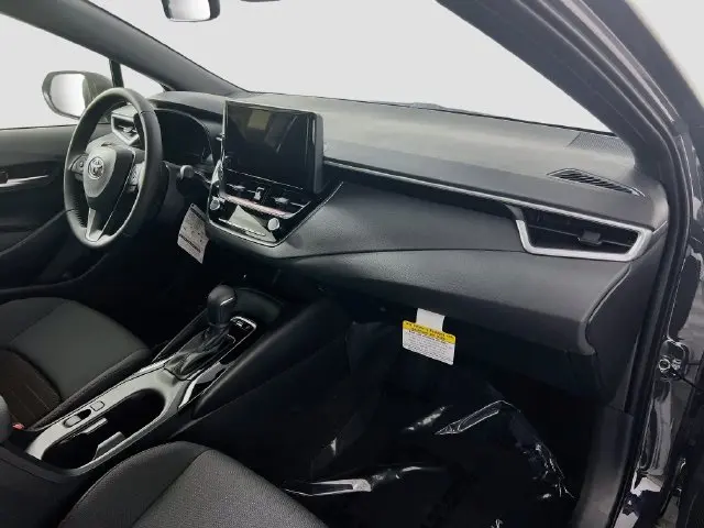 2027 Toyota Corolla - $29,900