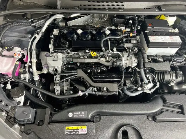 2027 Toyota Corolla - $29,900