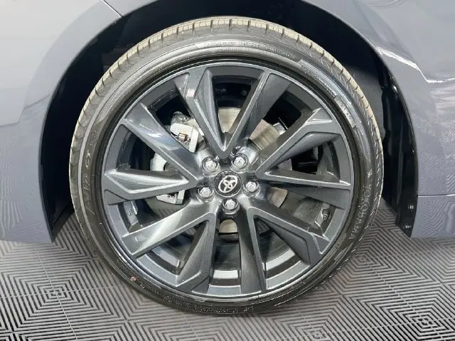 2027 Toyota Corolla - $29,900