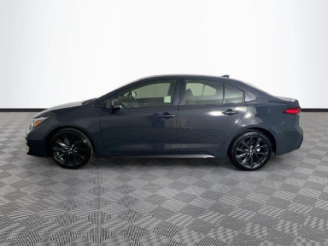2027 Toyota Corolla - $30,800