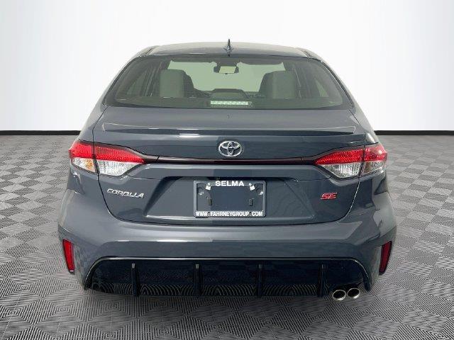 2027 Toyota Corolla - $30,800