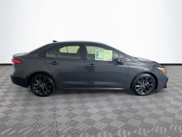 2027 Toyota Corolla - $30,800