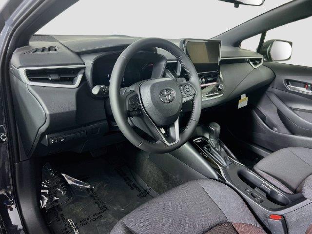 2027 Toyota Corolla - $30,800