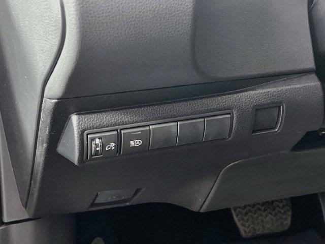 2027 Toyota Corolla - $30,800