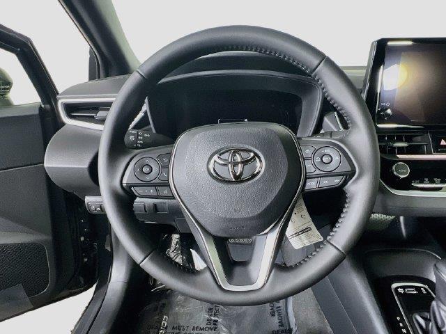 2027 Toyota Corolla - $30,800