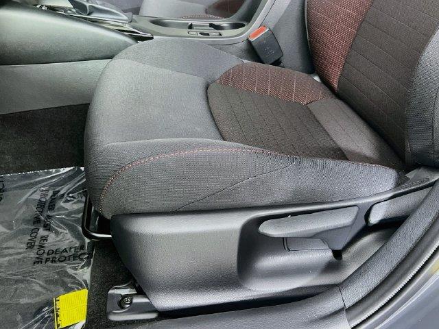 2027 Toyota Corolla - $30,800
