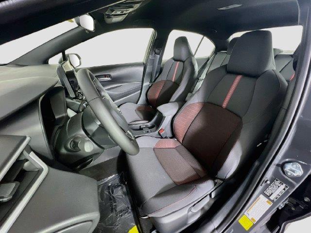 2027 Toyota Corolla - $30,800