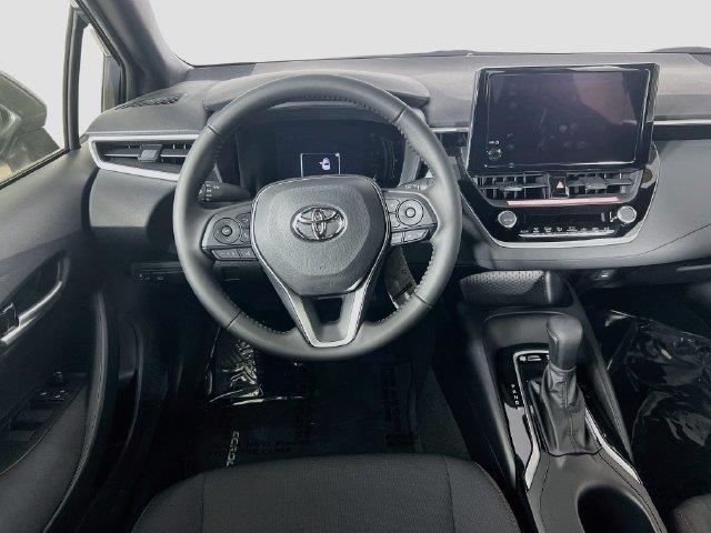 2027 Toyota Corolla - $30,800