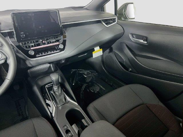 2027 Toyota Corolla - $30,800