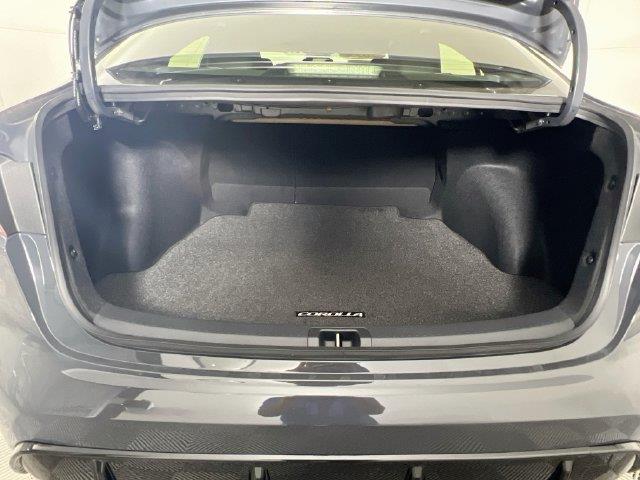 2027 Toyota Corolla - $30,800