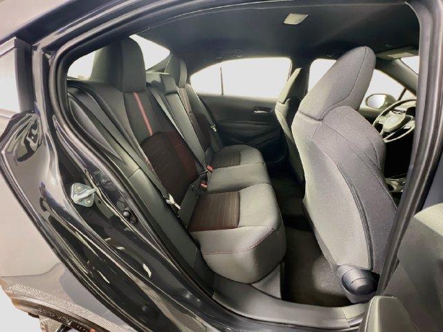 2027 Toyota Corolla - $30,800