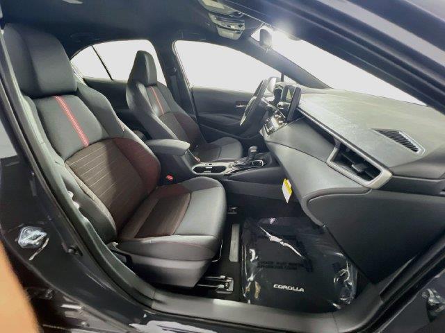 2027 Toyota Corolla - $30,800