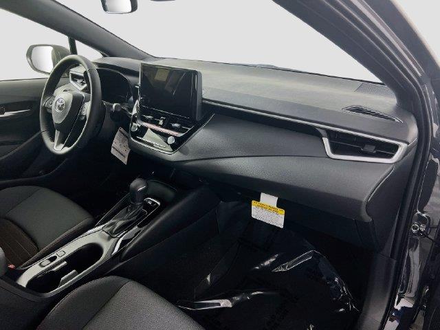 2027 Toyota Corolla - $30,800