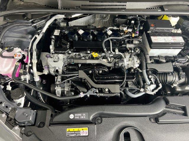 2027 Toyota Corolla - $30,800