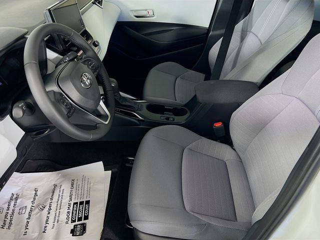 2026 Toyota Corolla - $26,900