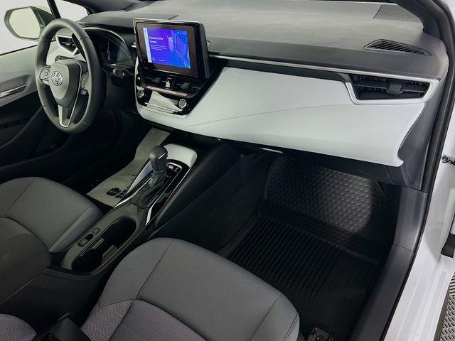 2026 Toyota Corolla - $26,900