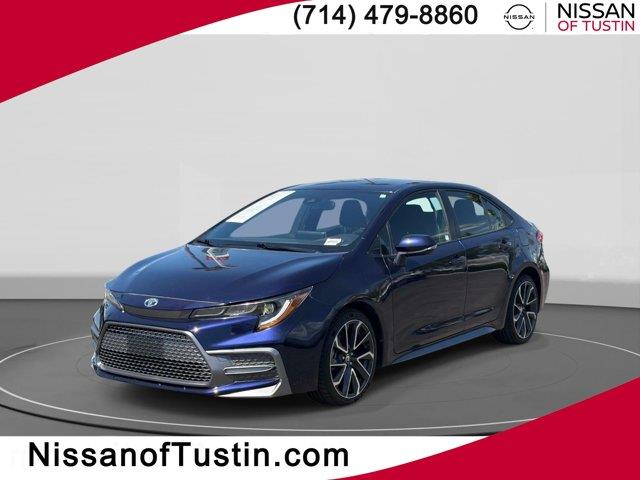 2021 Toyota Corolla - $17,643