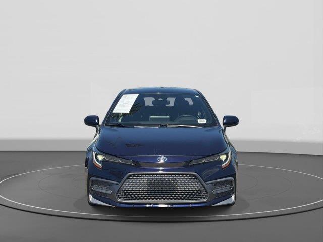 2021 Toyota Corolla - $17,643